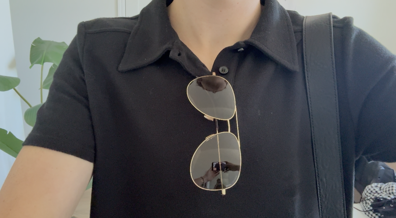 Corset Polo