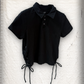 Corset Polo