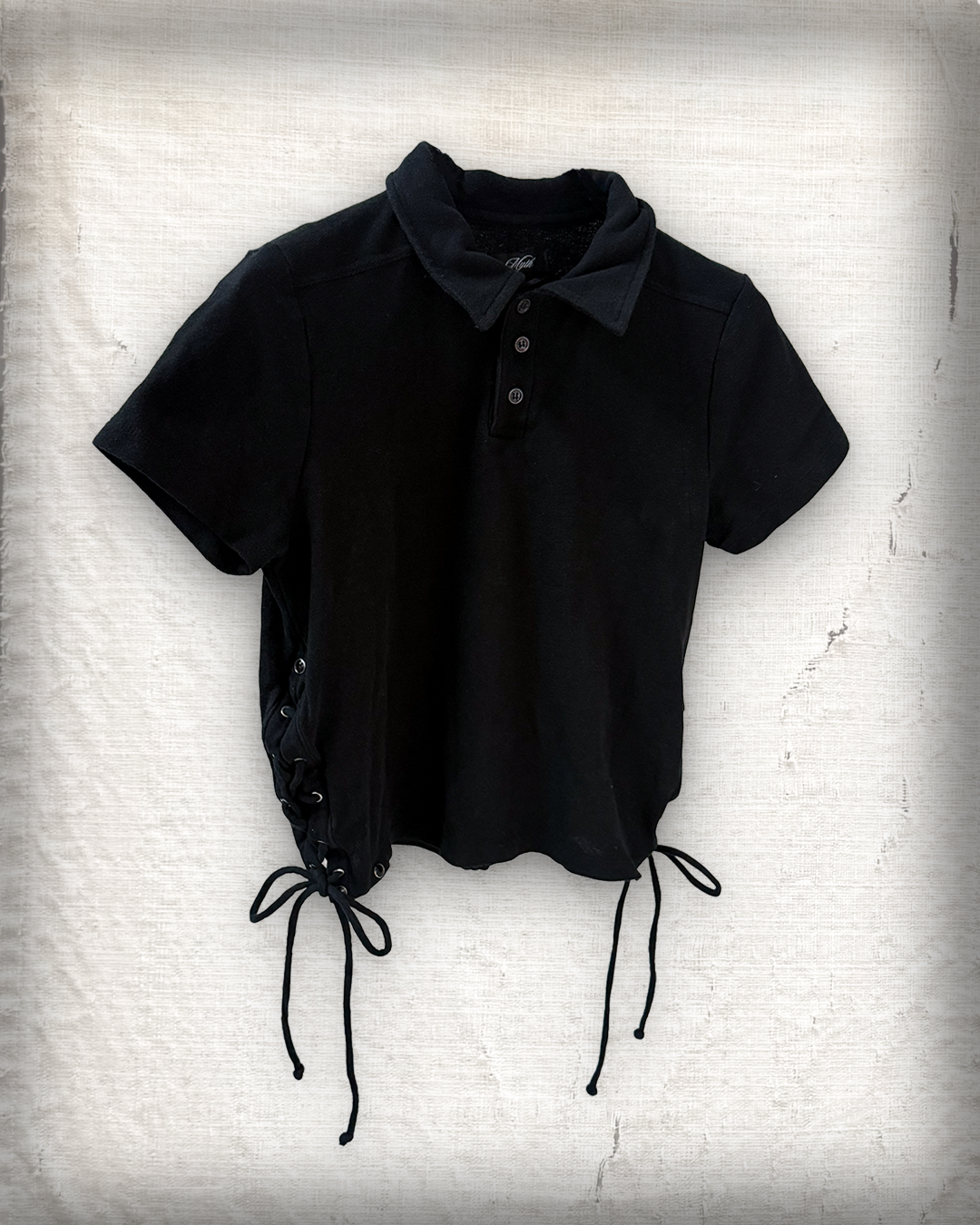 Corset Polo