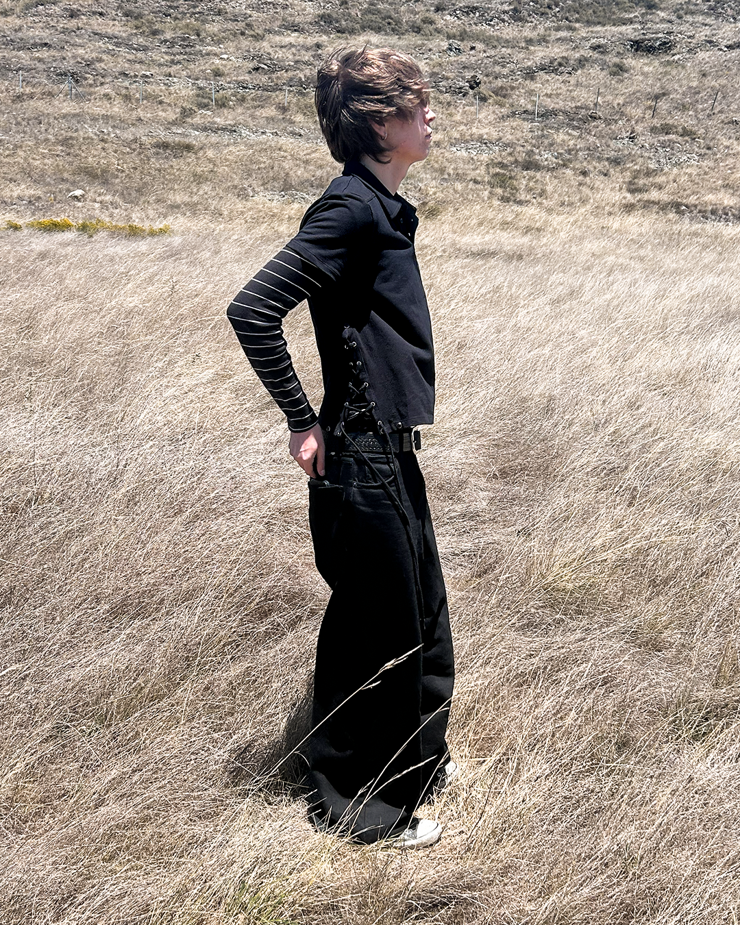 Corset Polo