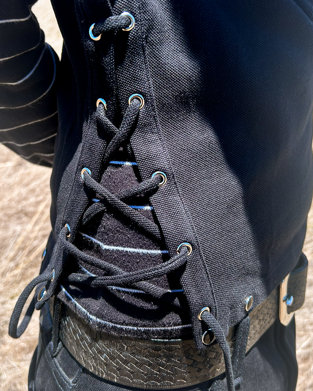 Corset Polo