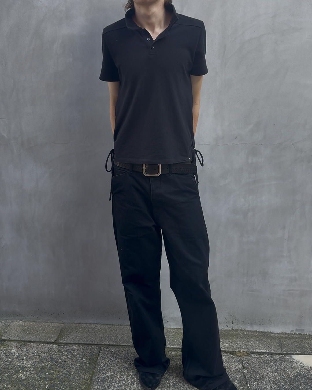 Corset Polo